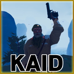 Dragonyck-KaidCaptainSkin icon