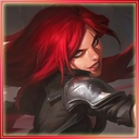 Dragonyck-Katarina icon