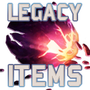 Dragonyck-LegacyItems icon