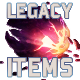 Dragonyck-LegacyItems icon