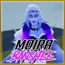 Dragonyck-MoiraBansheeArtificerSkin icon