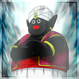 Dragonyck-MrPopo icon