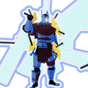 Dragonyck-PaladinGotSwords icon