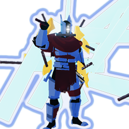 Dragonyck-PaladinGotSwords icon