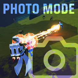 Dragonyck-PhotoMode icon