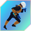 Dragonyck-RTAutoSprintEx icon