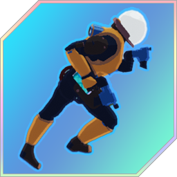 Dragonyck-RTAutoSprintEx icon