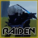 Dragonyck-RaidenMercSkin icon