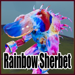 Dragonyck-RainbowSherbetAcrid icon