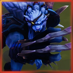 Dragonyck-Rengar icon