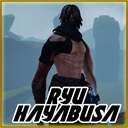 Dragonyck-RyuHayabusaMercSkin icon