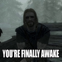 Dragonyck-SkyrimIntro icon