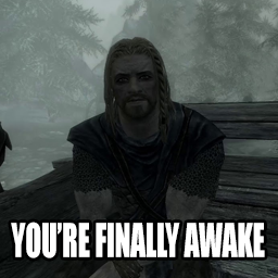 Dragonyck-SkyrimIntro icon