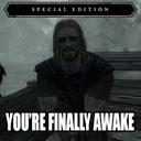 Dragonyck-SkyrimIntroSpecialEdition icon