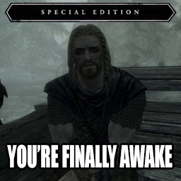 Dragonyck-SkyrimIntroSpecialEdition icon