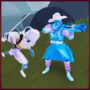 Dragonyck-SweetsSkinPack icon