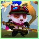 Dragonyck-Teemo icon