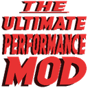 Dragonyck-UltimatePerformanceMod icon