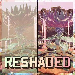 Dragonyck-VerdantFallsReshaded icon