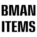 DragonycksModdingComms-BManItems icon