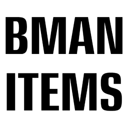 DragonycksModdingComms-BManItems icon