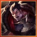 DragonycksModdingComms-Darius icon