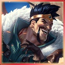 DragonycksModdingComms-Draven icon