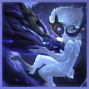DragonycksModdingComms-Kindred icon