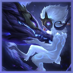 DragonycksModdingComms-Kindred icon