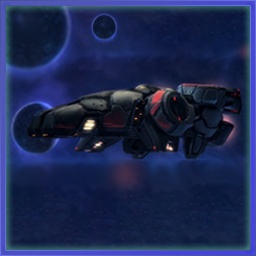 DragonycksModdingComms-Liberator icon