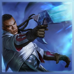DragonycksModdingComms-Lucian icon