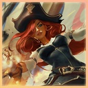 DragonycksModdingComms-MissFortune icon