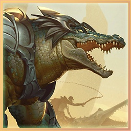 DragonycksModdingComms-Renekton icon