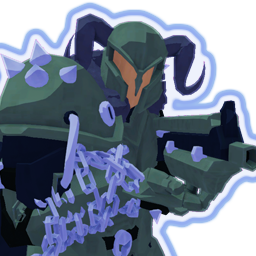 DragonycksModdingComms-Tyrant icon