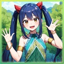 DragonycksModdingComms-Wendy icon