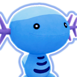 DragonycksModdingComms-Wooper icon