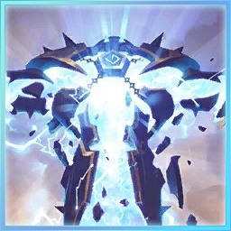 DragonycksModdingComms-Xerath icon