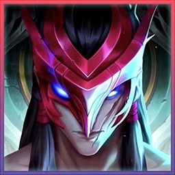 DragonycksModdingComms-Yone icon