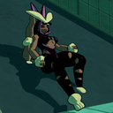 Dragsun-Just_sit_down icon