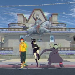 Dragsun-SanDiego icon