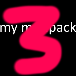 Dragsun-my_modpack_for_shush icon