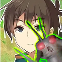 DrahK1r-KonoSuba_Kazuma_panty_thief icon