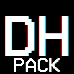 DrakeHurley-DPack icon