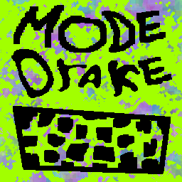 DrakeLignum-Title_screen_Mode icon