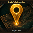 DrakeMods-DrakesTelemarker icon