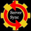 DrakeMods-ServerSync icon