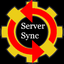 DrakeMods-ServerSync-1.0.0 icon