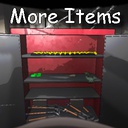 Drakorle-MoreItems icon