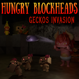 Drasioshcorp-HungryBlockheads icon