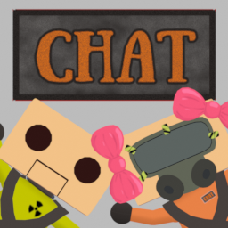 Drasioshcorp-Porcelainmaid_Chat_Suits icon